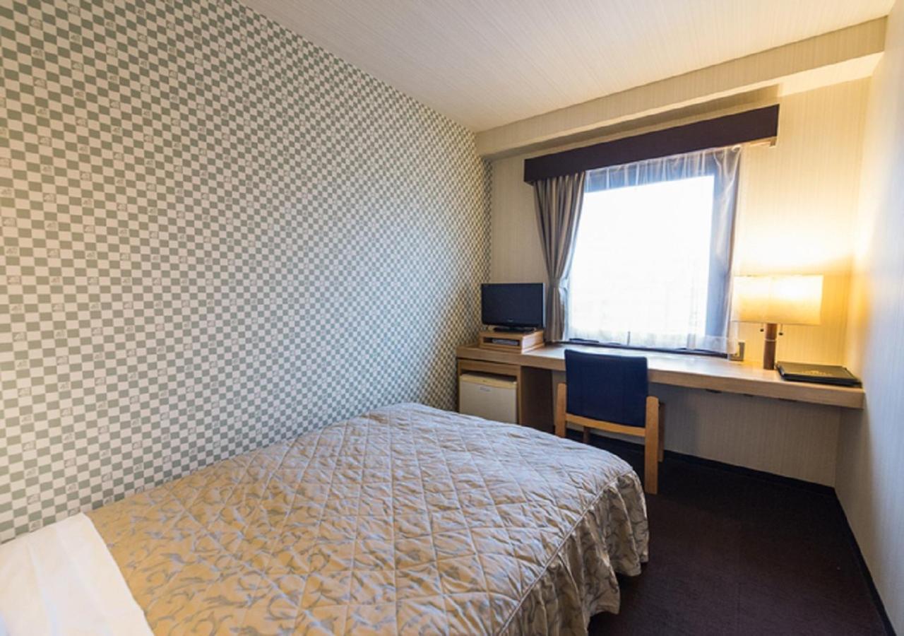 HOTEL LiVEMAX Kofu Kai Eksteriør billede