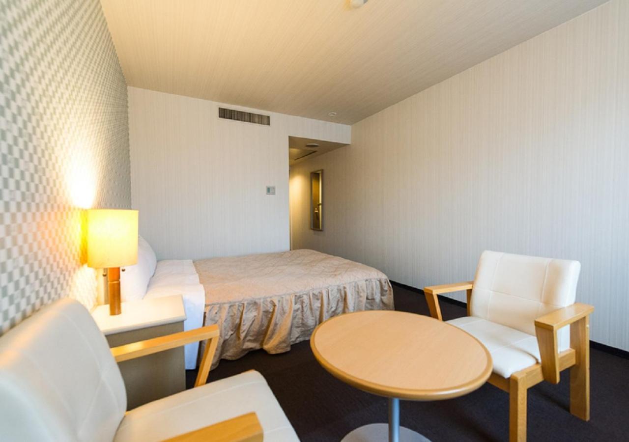 HOTEL LiVEMAX Kofu Kai Eksteriør billede