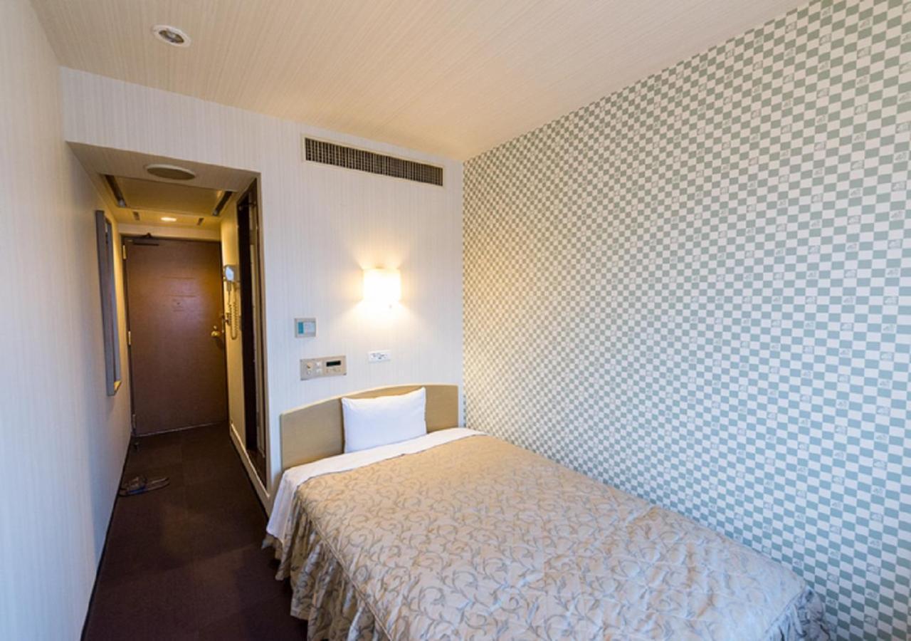 HOTEL LiVEMAX Kofu Kai Eksteriør billede