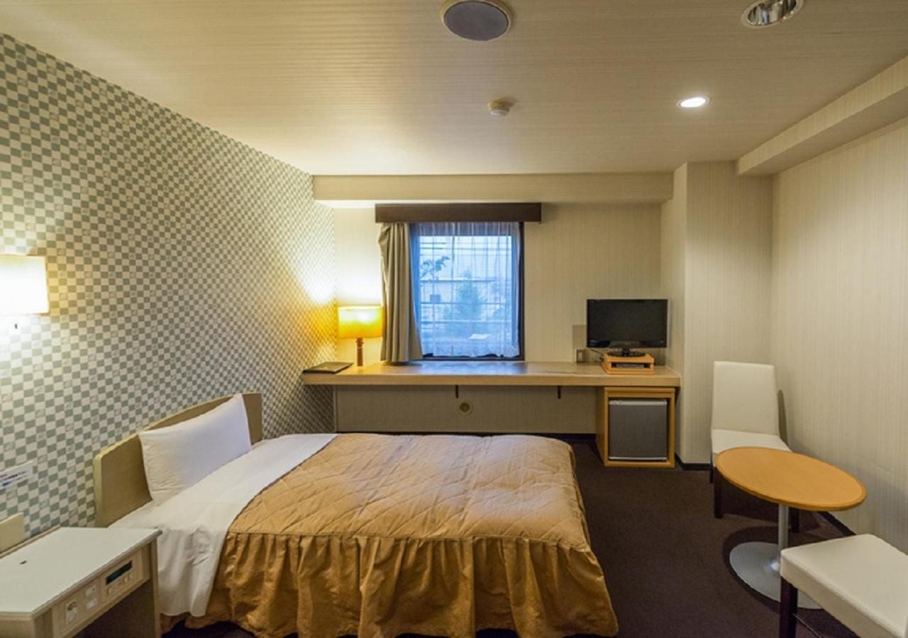HOTEL LiVEMAX Kofu Kai Eksteriør billede