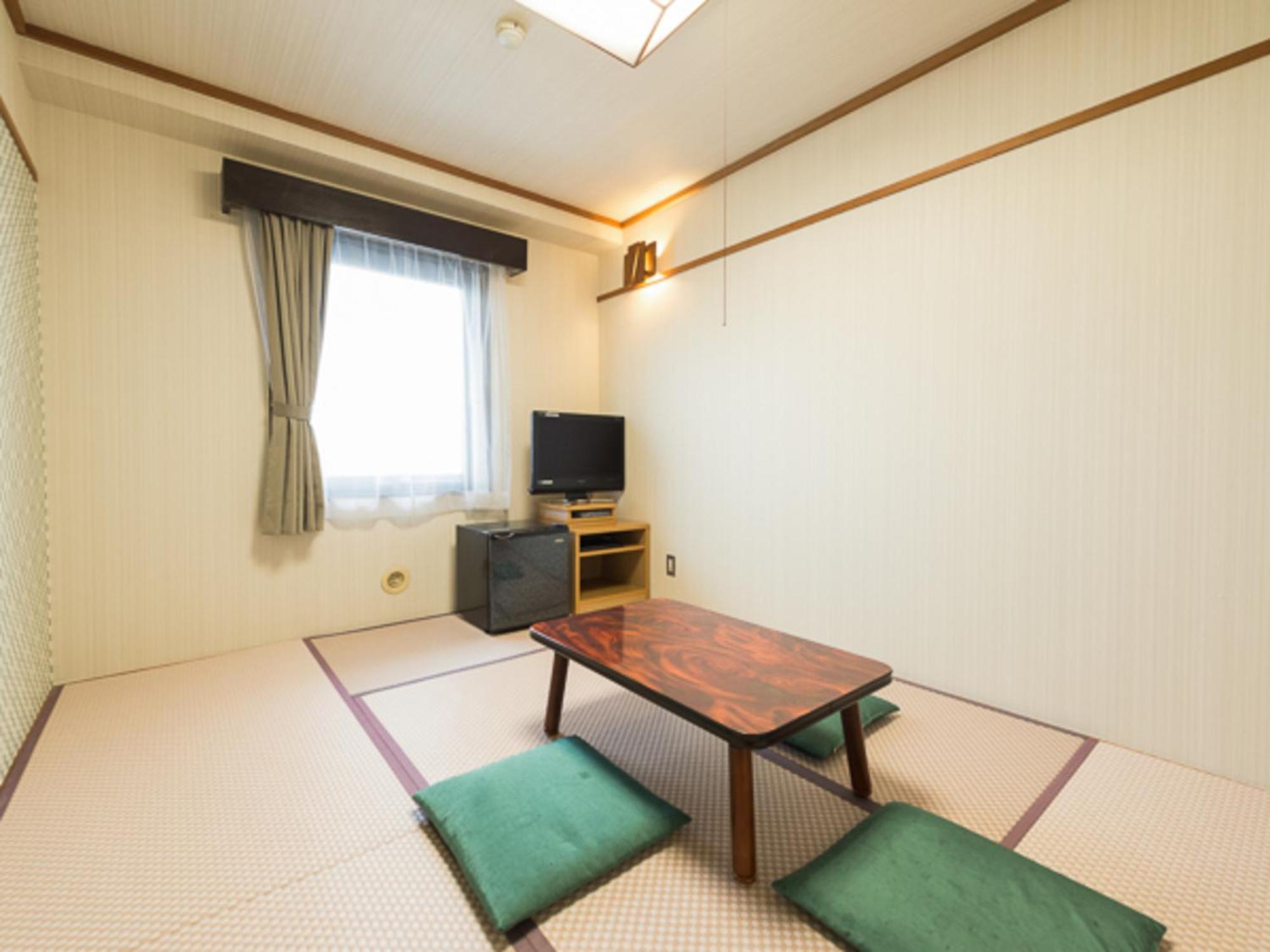 HOTEL LiVEMAX Kofu Kai Eksteriør billede