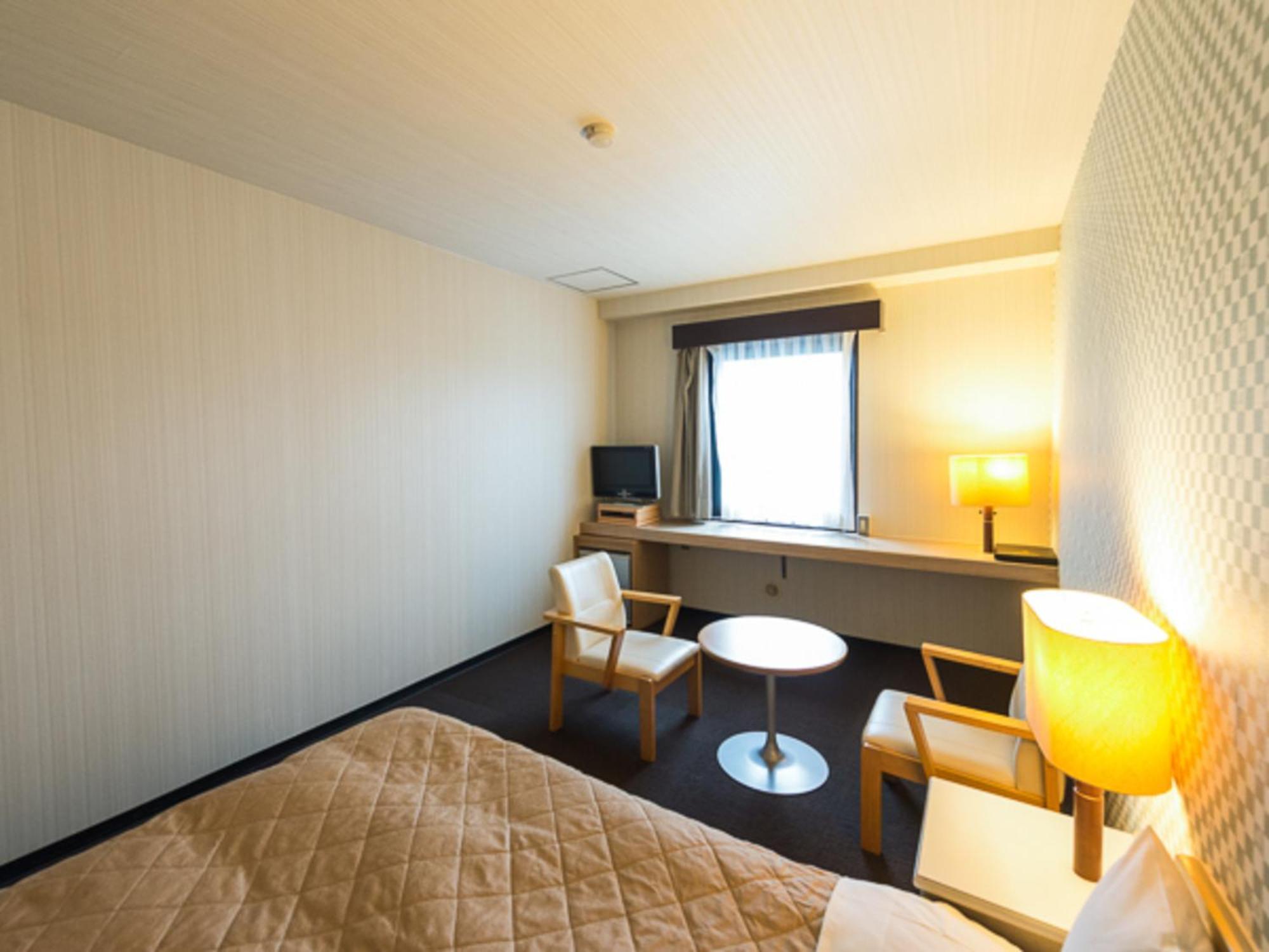 HOTEL LiVEMAX Kofu Kai Eksteriør billede