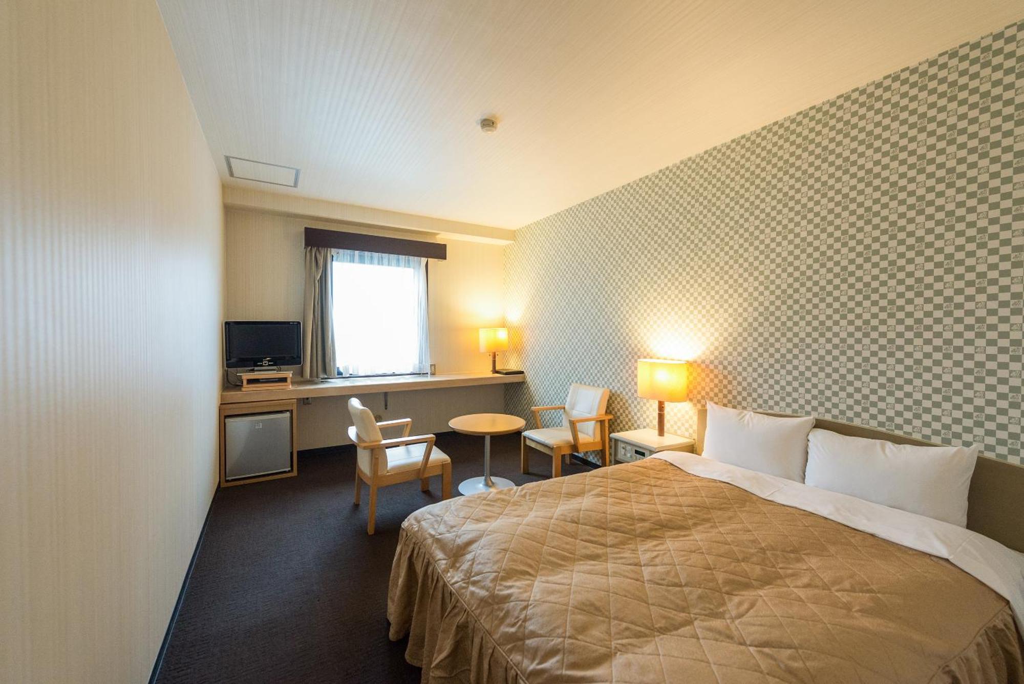 HOTEL LiVEMAX Kofu Kai Eksteriør billede